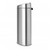 Мусорное ведро Brabantia Touch Bin New 112867 двухсекционное