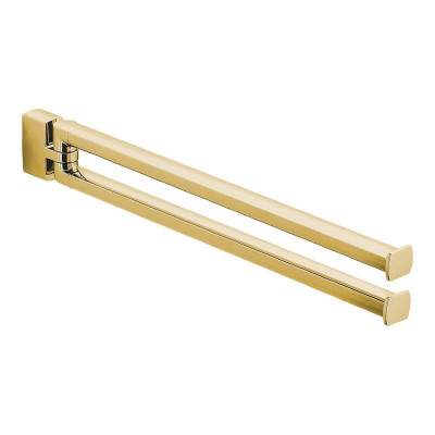 Полотенцедержатель Colombo Design Lulu B6212.gold