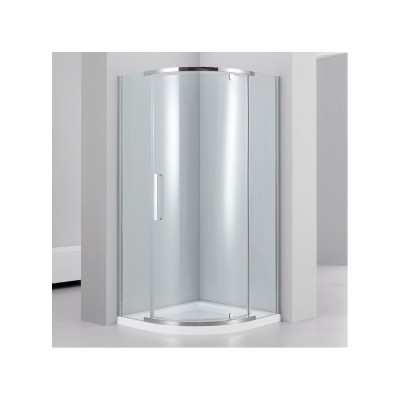 Душевой уголок Black&White Stellar Wind S301 900х900