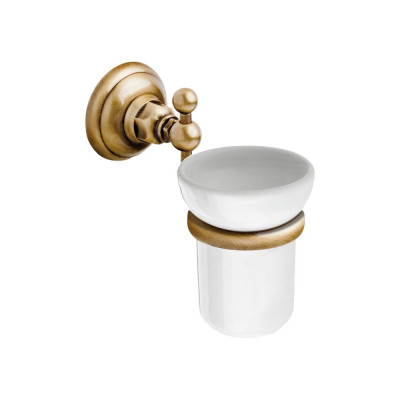 Стакан Nicolazzi Classica 1488BZ