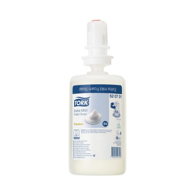 Жидкое мыло Tork Premium 520701 S4