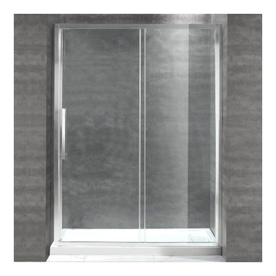 Душевая дверь в нишу Cezares Lux soft W BF1 140 C Cr IV