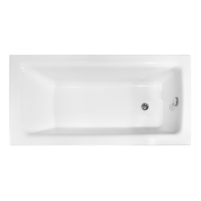 Акриловая ванна Besco Talia 140x70