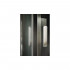 Душевой уголок Riho Baltic B203 117x87 см