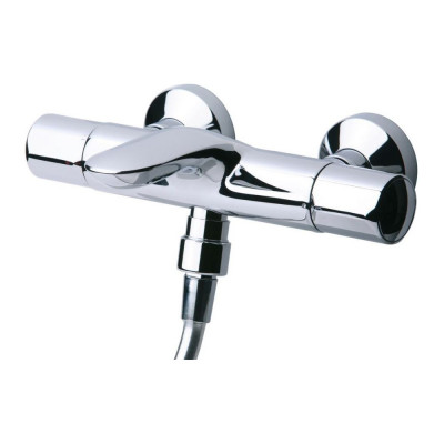 Термостат Ideal Standard Melange A4281AA для ванны с душем