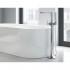 Смеситель Grohe Plus 23846003 напольный