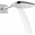 Верхний душ Hansgrohe Raindance Select E 300 3jet 26468400