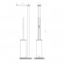 Стойка Linea G Tiffany Lux TIF 921