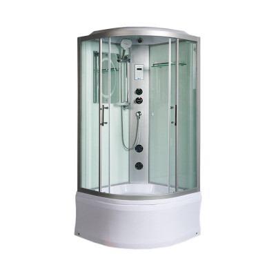 Душевая кабина Weltwasser WW500 Halle 1004