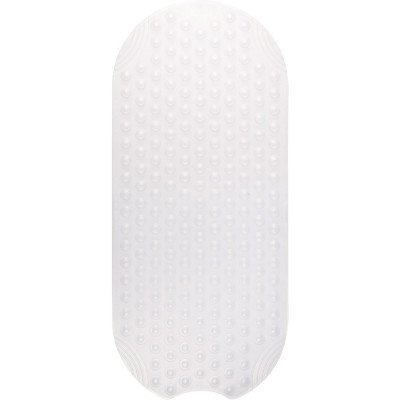 Коврик Ridder Tecno Ice 68700 89х38 белый