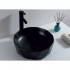 Рукомойник BelBagno BB1409H301 чёрная
