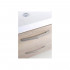 Тумба для комплекта BelBagno Aurora 80 rovere galifax bianco