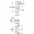 Душевой комплект Grohe Grohtherm 2000 New 34281001