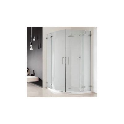 Душевой уголок Radaway Euphoria PDD 100