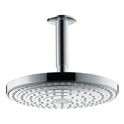 Верхний душ Hansgrohe Raindance Select S 240 2jet 26467000