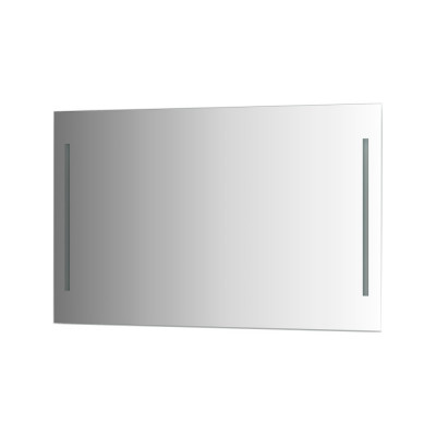 Зеркало Evoform Ledline BY 2120 120x75