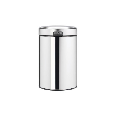 Мусорное ведро Brabantia NewIcon 115547