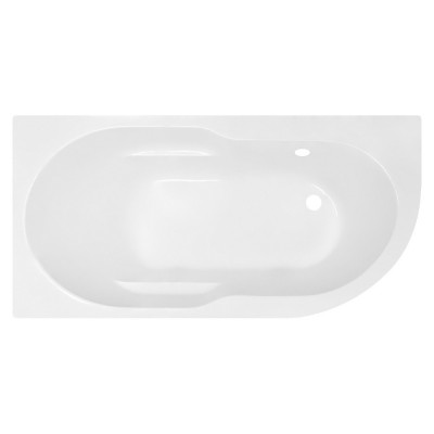 Акриловая ванна Royal Bath Azur RB 614203 L 170 см
