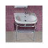 Раковина Hatria Daytime 62 см