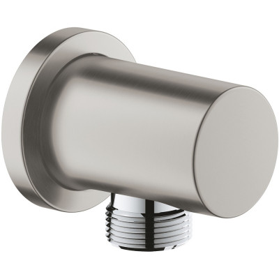 Шланговое подключение Grohe Rainshower 27057DC0