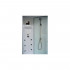 Душевая кабина Royal Bath RB 8120BP3-WT-CH R