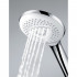 Душевая стойка Kludi Freshline dual shower system 6709005-00