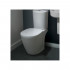 Крышка-сиденье Ideal Standard Space E129101 петли хром