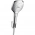 Душевой гарнитур Hansgrohe Raindance Select E 120 26621000