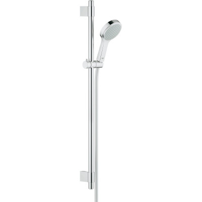 Душевой гарнитур Grohe Power&Soul Cosmopolitan 115 27755000