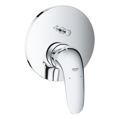 Смеситель Grohe Eurostyle New 24047003 для ванны с душем