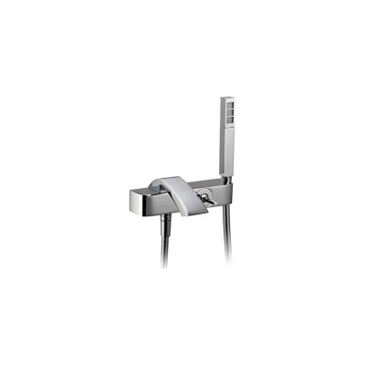 Смеситель Treemme Arche 0200.CC для ванны с душем