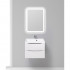 Тумба для комплекта BelBagno Marino 60 bianco opaco