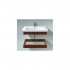 Раковина Duravit DuraStyle 232065