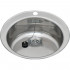 Мойка кухонная Reginox R18 380 LUX OSK сталь