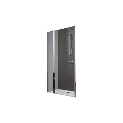 Дверь для душевого уголка Radaway EOS II KDJ 90 L