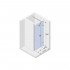 Душевая дверь в нишу Riho Scandic Soft Q102 90 см, L