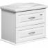 Мебель для ванной Edelform Mero 80 белая