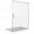 Душевая дверь в нишу Good Door Galaxy WTW-110-C-CH