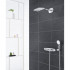 Душевой комплект Grohe Rainshower SmartControl duo 26443000