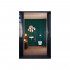 Крышка-сиденье Duravit ME by Starck 0020090000 с микролифтом, петли хром