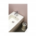 Смеситель Hansgrohe Metris Classic 31275000 для биде