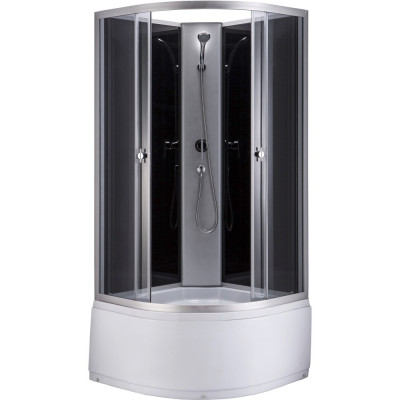 Душевая кабина Niagara NG-2508 без крыши