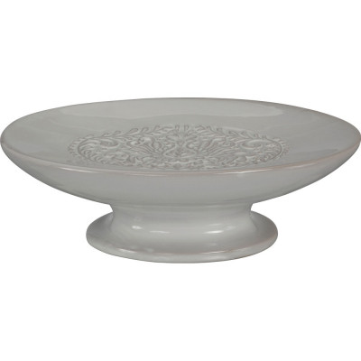 Мыльница Creative Bath Heirloom HER56GRY