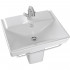 Раковина Jacob Delafon Reve E4802 60 см