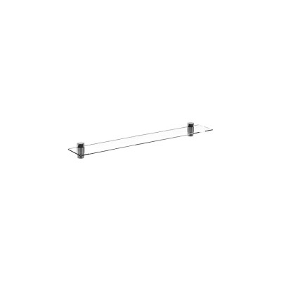 Полка De Aqua Токката TOK 510 130 хром, 130 см