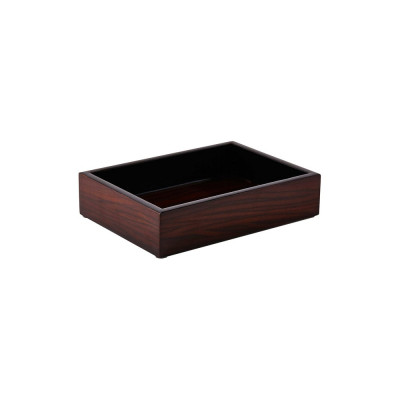 Мыльница Kassatex Madera AME-SD