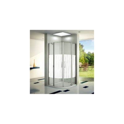 Душевой уголок Good Door Pandora R-90-T-CH