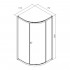 Душевой уголок Iddis Mirro M70R128i23