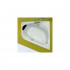 Акриловая ванна Jacob Delafon Odeon Up 140x140