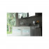 Полотенцедержатель Keuco Collection Moll 12718 хром